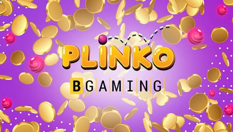 Ghidul Plinko